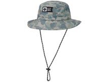 Salty Crew Alpha Boonie Hat Sand Camo