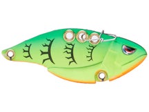 SPRO Carbon Blade Tungsten Blade Bait