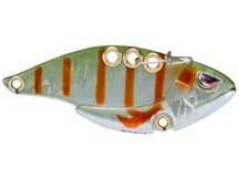 Spro Carbon Blade Perch 1/2