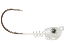 Scottsboro Christie Custom Swimbait Jig Head