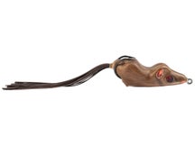 Scum Frog Bass Rat