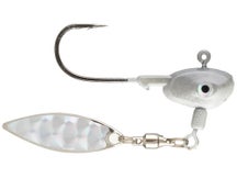 Spot Choker Finesse Underspin