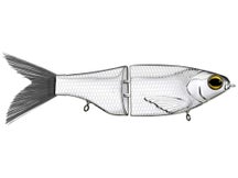 SPRO KGB Chad Shad 180 Glide Bait