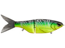 SPRO KGB Chad Shad 180 Glide Bait