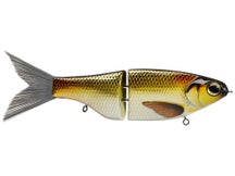 SPRO KGB Chad Shad 180 Glide Bait