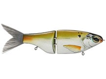SPRO KGB Chad Shad 180 Glide Bait