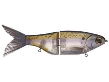 SPRO KGB Chad Shad 180 Glide Bait