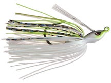 SPRO CJ Swim Jig