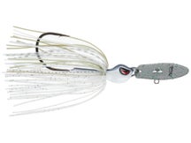 SPRO Cover Jumper Vibrating Jig