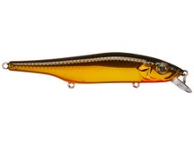 B Lewis Scope-Stik 100 Suspend-6 Gold Blk Orange Belly