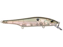 B Lewis Scope-Stik 100 Suspend-6 Pro Green Gizz Clear