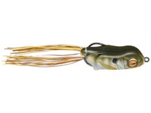 Scum Frog Leap Frog Bluegill