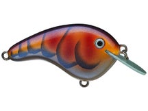 Strike King Chick Magnet Jr. Blue Rock Craw