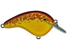 Strike King Chick Magnet Jr. Flat Sided Crankbait