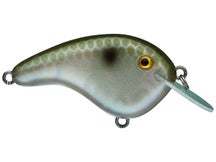 Strike King Chick Magnet Jr. Flat Sided Crankbait