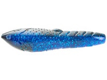 SPRO Craw Nugget Soft Stick Bait 3.5" 4pk