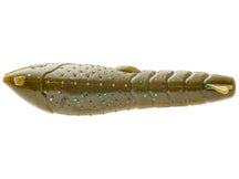 SPRO Craw Nugget Soft Stick Bait 3.5" 4pk