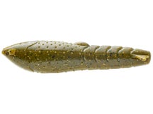 SPRO Craw Nugget Soft Stick Bait 3.5" 4pk