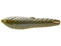 SPRO Craw Nugget Soft Stick Bait 3.5" 4pk