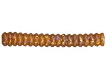 Bambuie Bear Scoochie Injectable Worm 3.3"