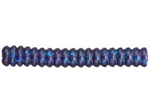 Bambuie Bear Scoochie Injectable Worm 3.3"