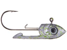 Buckeye Scope Head Smallie Magic 1/4