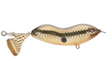 SPRO Cyclone Prop Jr. Topwater