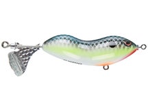 SPRO Cyclone Prop Jr. Topwater