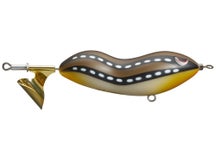 SPRO Cyclone Prop Topwater