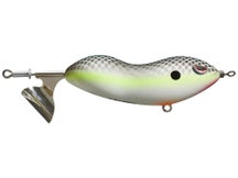 SPRO Cyclone Prop Topwater