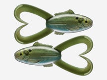Scum Frog Scum Runner