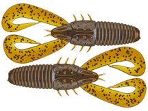 6th Sense Stroker Craw