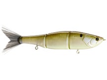 6th Sense Speed Draw Multi Jointed Swimbait