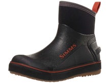 Simms Challenger Deck Boot 7"