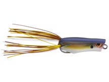 SPRO Dean Rojas Bronzeye Poppin' Frog 40