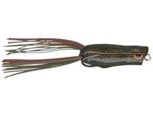 SPRO Dean Rojas Bronzeye Poppin' Frog 40