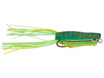 SPRO Dean Rojas Bronzeye Poppin' Frog 40