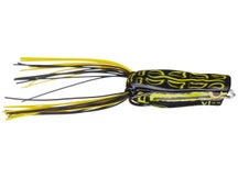 SPRO Dean Rojas Bronzeye Poppin' Frog 40