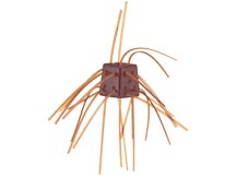 OSP Saikoro Dice Rubber Non-Salt Soft Bait