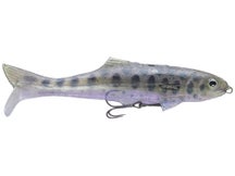 Signal Devil Swimmer Swimbait 6"