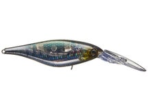 Shimano Enber 60SP S Hasu