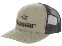 Seaguar Mesh Adjustable Hat