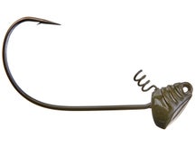 Swampers Edwin Evers Head Turner Jig Head 2pk