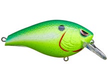 SPRO Essential Series Hunter 65 Squarebill Crankbait
