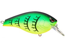 Spro Essentials Hunter 65 Squarebill Old Fire Tiger