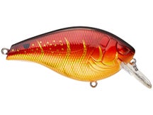 Spro Essentials Hunter 65 Squarebill Rayburn Red