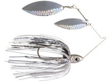 Buckeye Select Double Willow Spinnerbaits