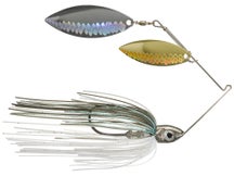 Buckeye Select Double Willow Spinnerbaits