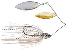 Buckeye Select Double Willow Spinnerbaits