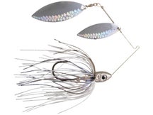 Buckeye Select Double Willow Spinnerbaits